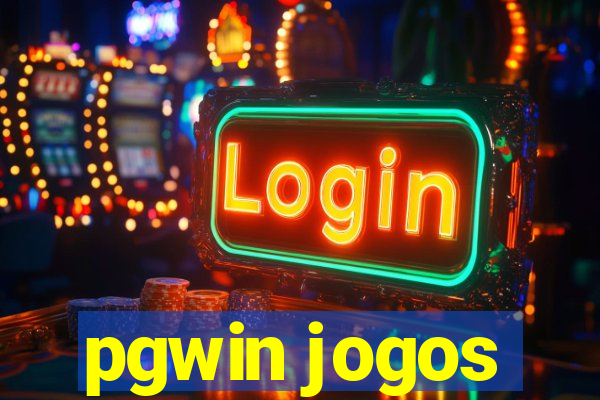 pgwin jogos